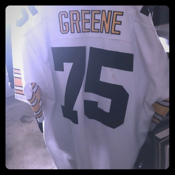 joe greene jersey